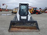 2014 BOBCAT T870 Photo #4