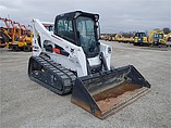 2014 BOBCAT T870 Photo #5