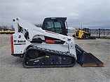 2014 BOBCAT T870 Photo #6