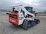 2014 BOBCAT T870 Photo #7