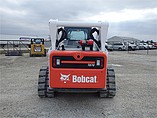 2014 BOBCAT T870 Photo #8
