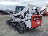2014 BOBCAT T870 Photo #9