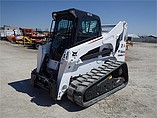 14 BOBCAT T870