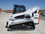 2014 BOBCAT T870 Photo #2