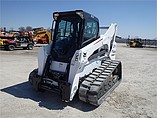 2014 BOBCAT T870 Photo #3