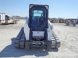 2014 BOBCAT T870 Photo #4