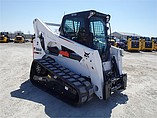2014 BOBCAT T870 Photo #5