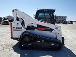 2014 BOBCAT T870 Photo #6