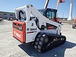 2014 BOBCAT T870 Photo #7