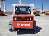 2014 BOBCAT T870 Photo #8