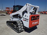 2014 BOBCAT T870 Photo #9