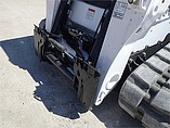 2014 BOBCAT T870 Photo #10