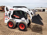 13 BOBCAT S185