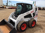 2013 BOBCAT S185 Photo #4