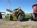 2006 AG CHEM ROGATOR 1074 Photo #1