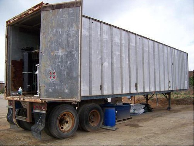 95 BLACKMORE COMMEERCIAL SEEDER