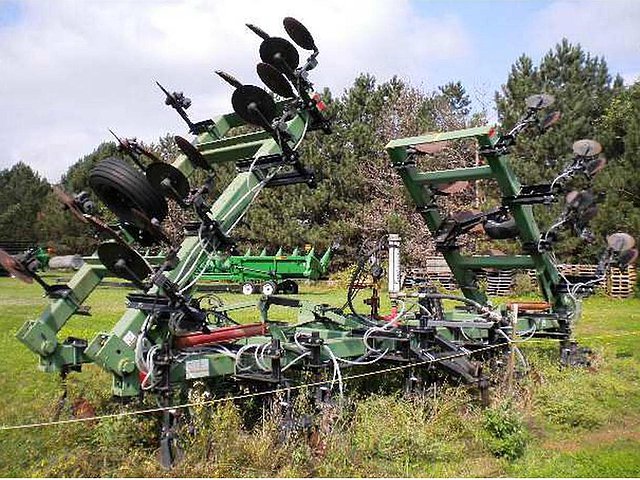 00 AGRI PRODUCTS 42' - AA 7 X 3/8