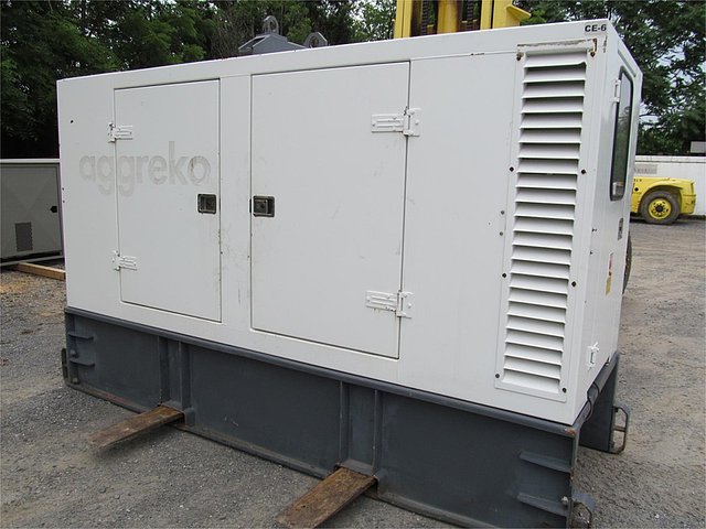 05 AGGREKO 100 KW