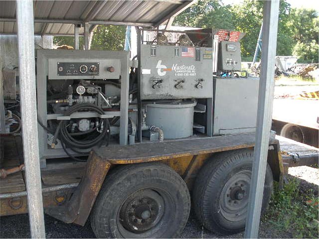 10 BLASTCRETE D3522 SHOTCRETE