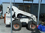 2005 BOBCAT S300 TURBO Photo #2