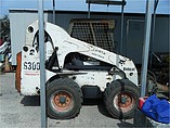 2005 BOBCAT S300 TURBO Photo #2