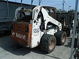 2005 BOBCAT S300 TURBO Photo #4