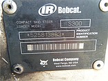 2005 BOBCAT S300 TURBO Photo #6