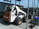 2005 BOBCAT S300 TURBO Photo #17