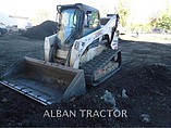 11 BOBCAT T870