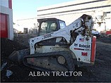 2011 BOBCAT T870 Photo #2