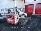 2011 BOBCAT T870 Photo #3