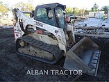 2011 BOBCAT T870 Photo #4
