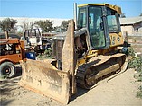 08 JOHN DEERE 450J LT