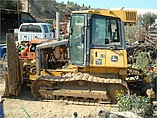 2008 JOHN DEERE 450J LT Photo #2