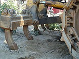 2008 JOHN DEERE 450J LT Photo #3