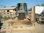 2008 JOHN DEERE 450J LT Photo #5