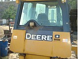 2008 JOHN DEERE 450J LT Photo #20