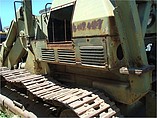 1986 CATERPILLAR 953 SERIES L Photo #17