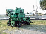 1996 BARBER GREENE BG650 Photo #2