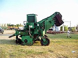 1996 BARBER GREENE BG650 Photo #3