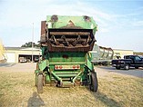 1996 BARBER GREENE BG650 Photo #4