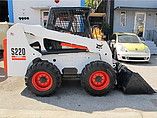 05 BOBCAT S220
