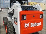 2005 BOBCAT S220 Photo #4