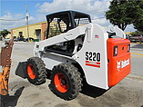 2005 BOBCAT S220 Photo #7