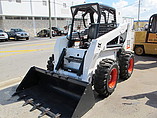 2005 BOBCAT S220 Photo #8