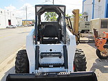 2005 BOBCAT S220 Photo #10