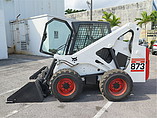 01 BOBCAT 873G