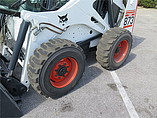 2001 BOBCAT 873G Photo #2