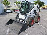 2001 BOBCAT 873G Photo #3