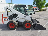 2001 BOBCAT 873G Photo #6